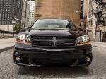 Dodge Avenger Blacktop Edition 2012 года